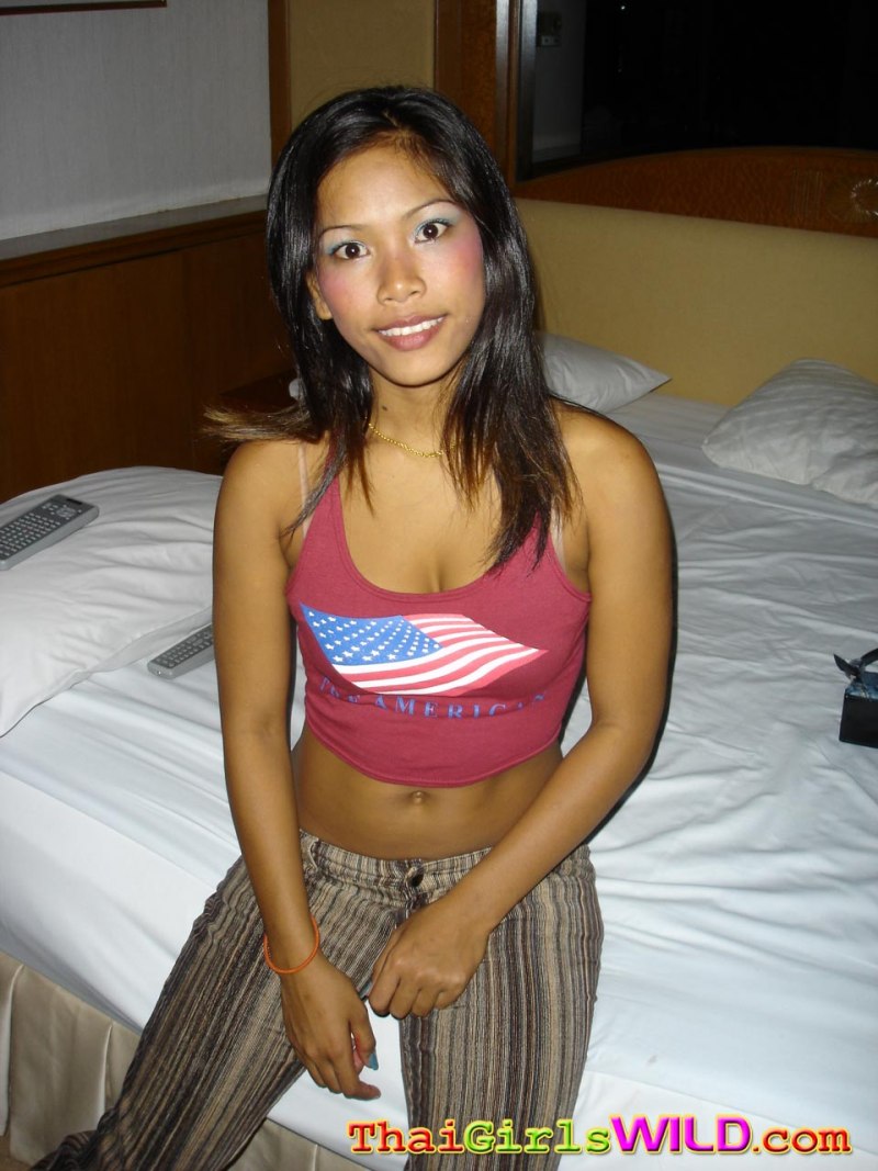 Drunk Asian Sex from Thai Girls Wild